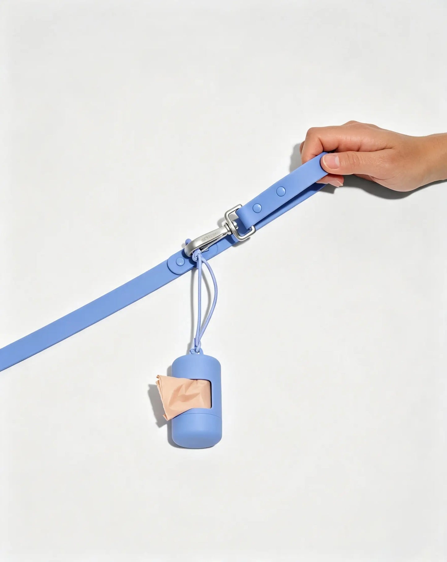 MellowTail All-Weather Everyday Leash™-Moonstone