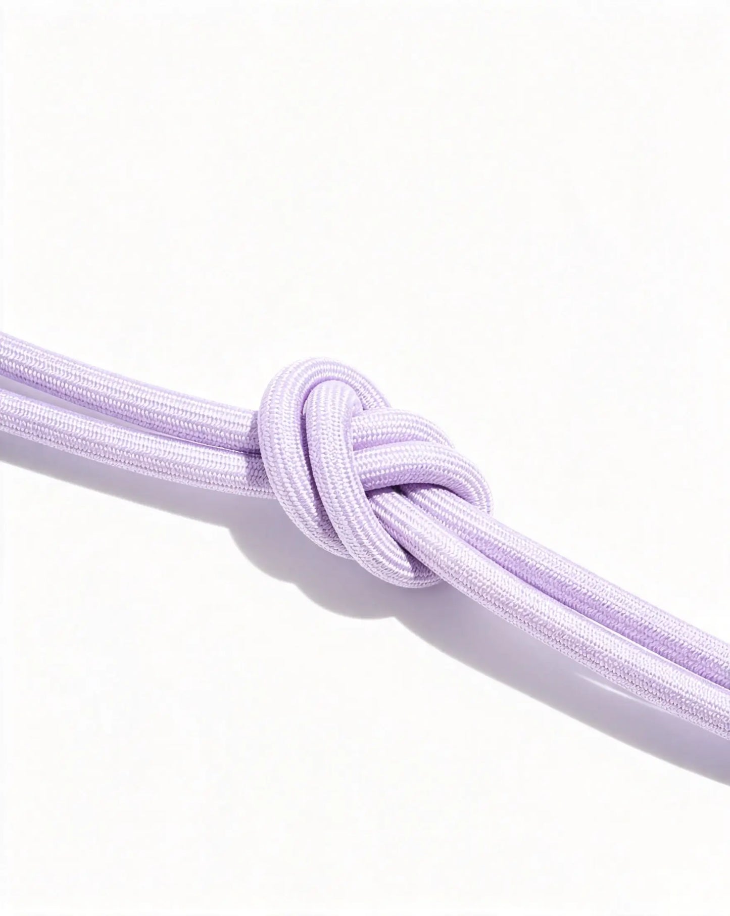 MellowTail Anywhere Rope Leash™-Bubblegum