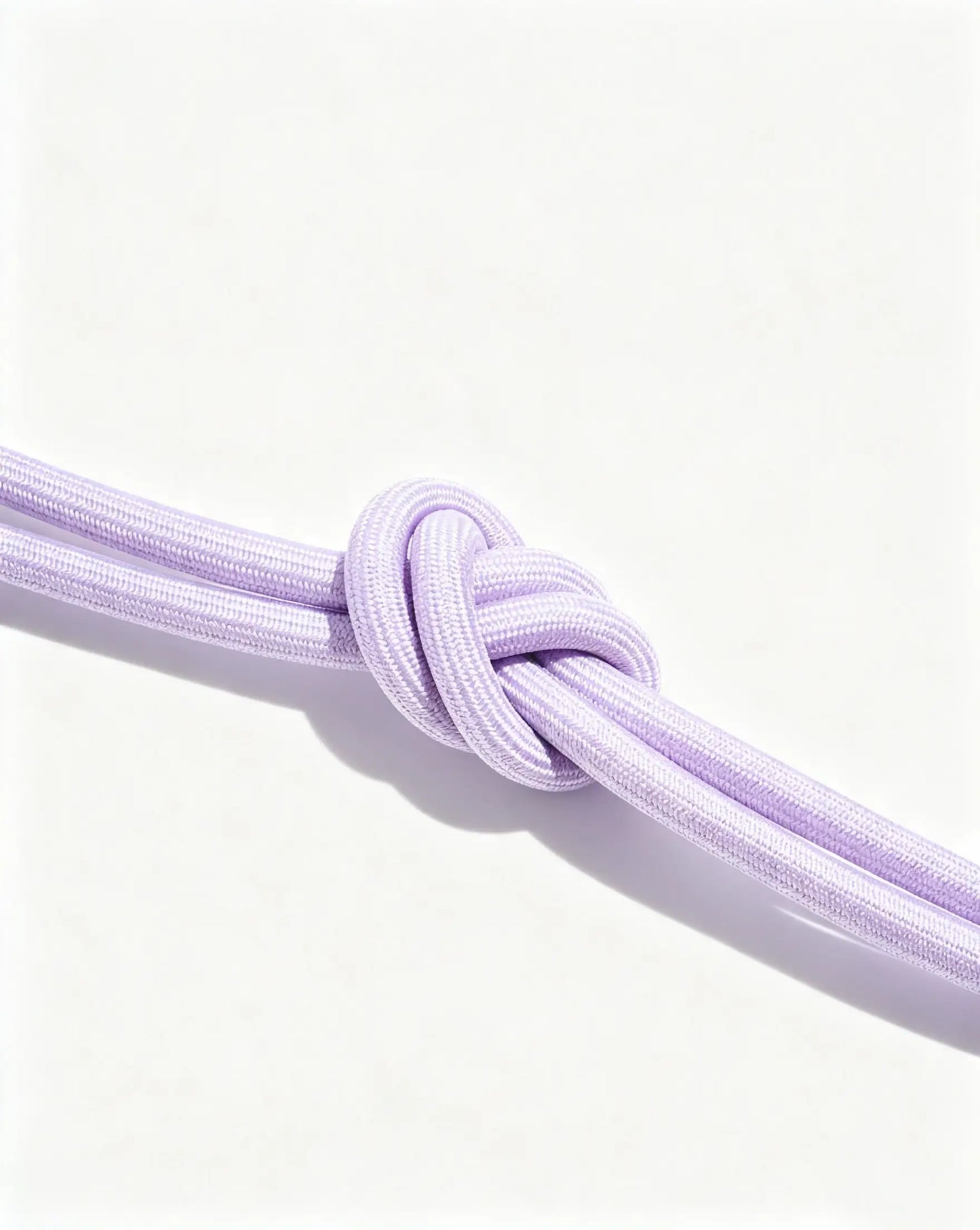 MellowTail Anywhere Rope Leash™-Cocoa