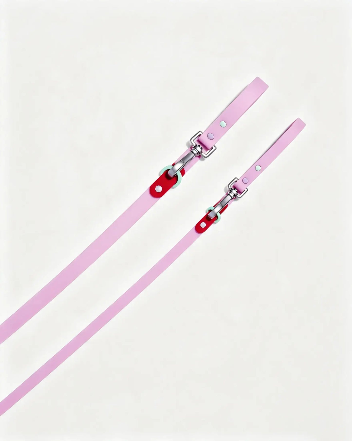 MellowTail All-Weather Everyday Leash™-Moonstone