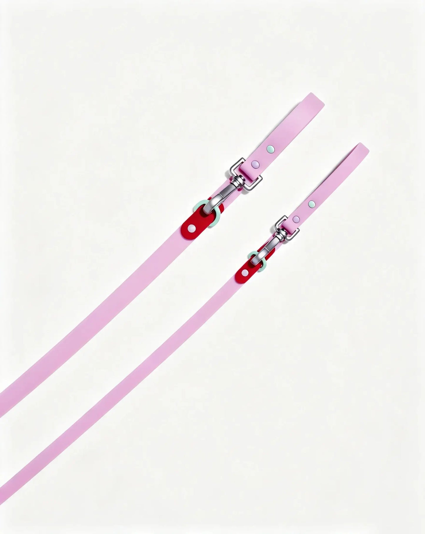 MellowTail All-Weather Everyday Leash™-Spruce
