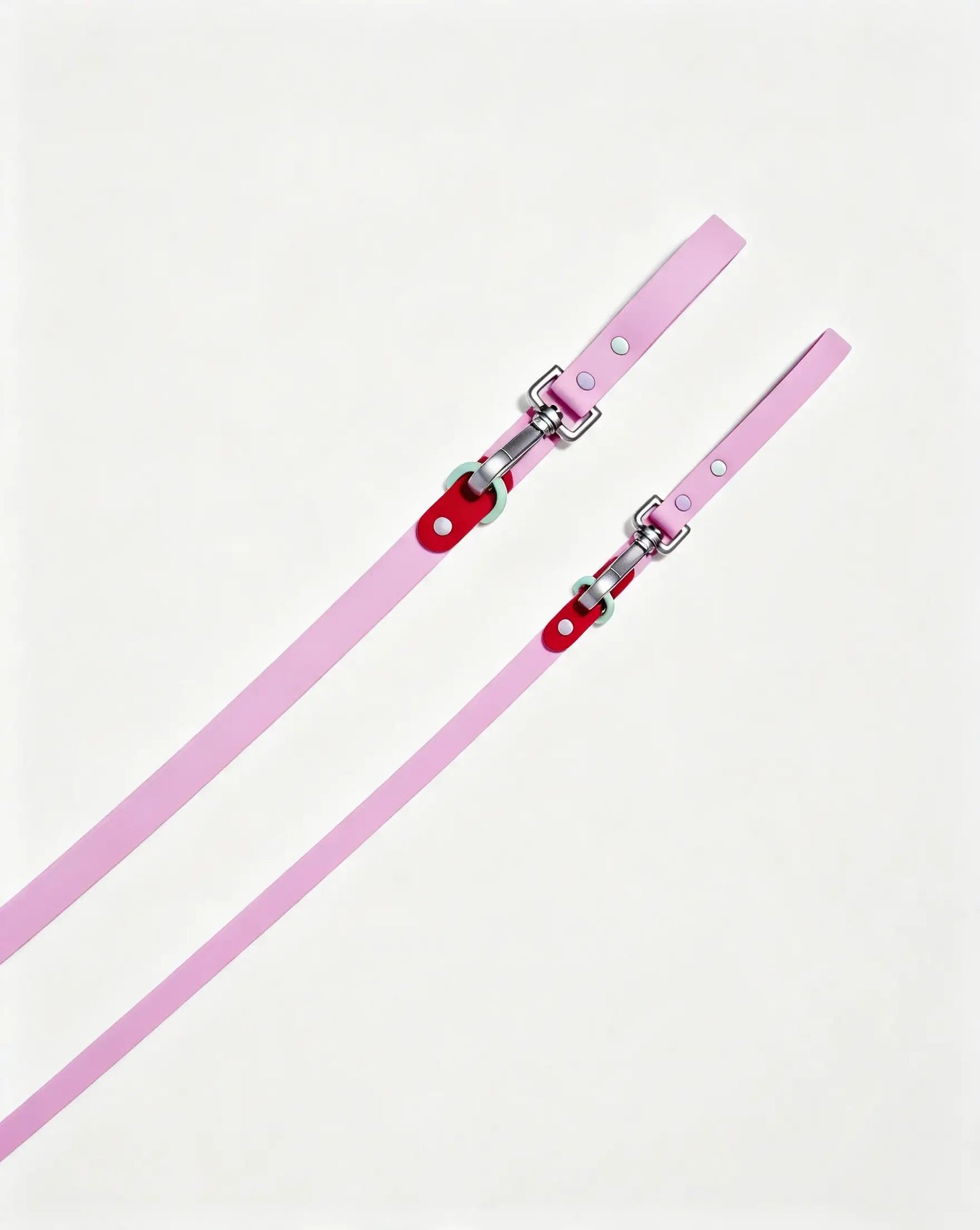 MellowTail All-Weather Everyday Leash™-Retro