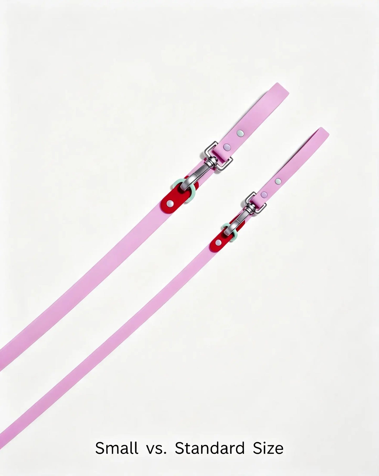 MellowTail All-Weather Everyday Leash™-Moonstone