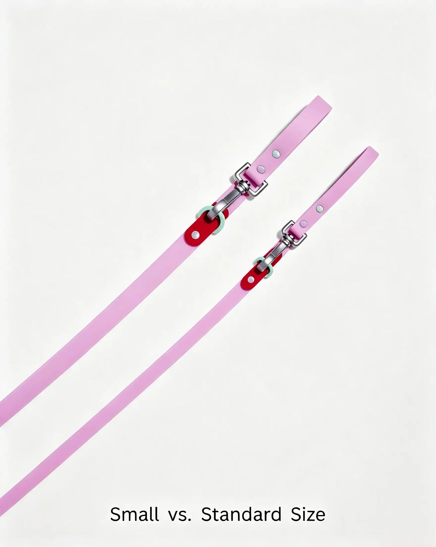 MellowTail All-Weather Everyday Leash™-Spruce