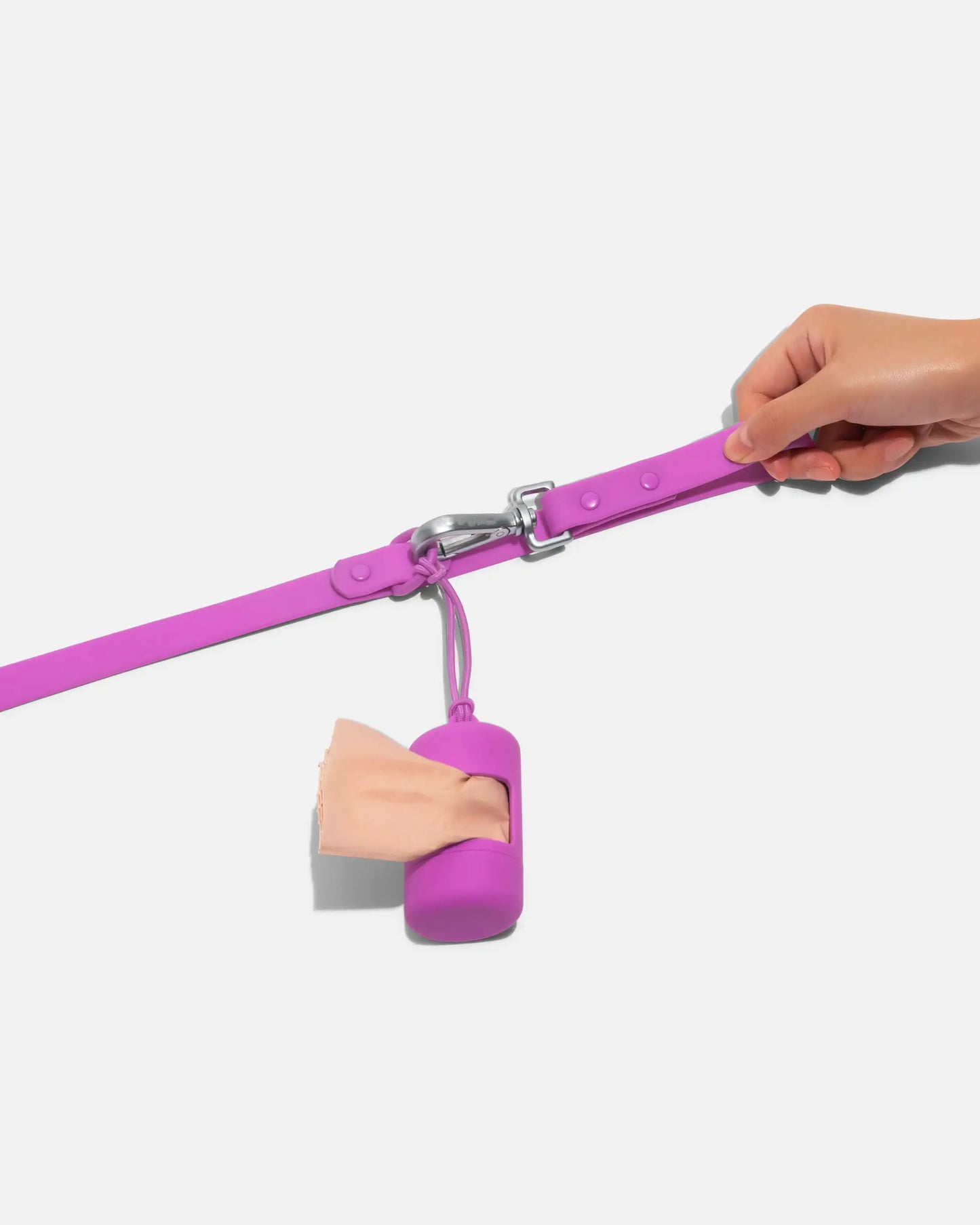 MellowTail Walk Pouch™-Orchid