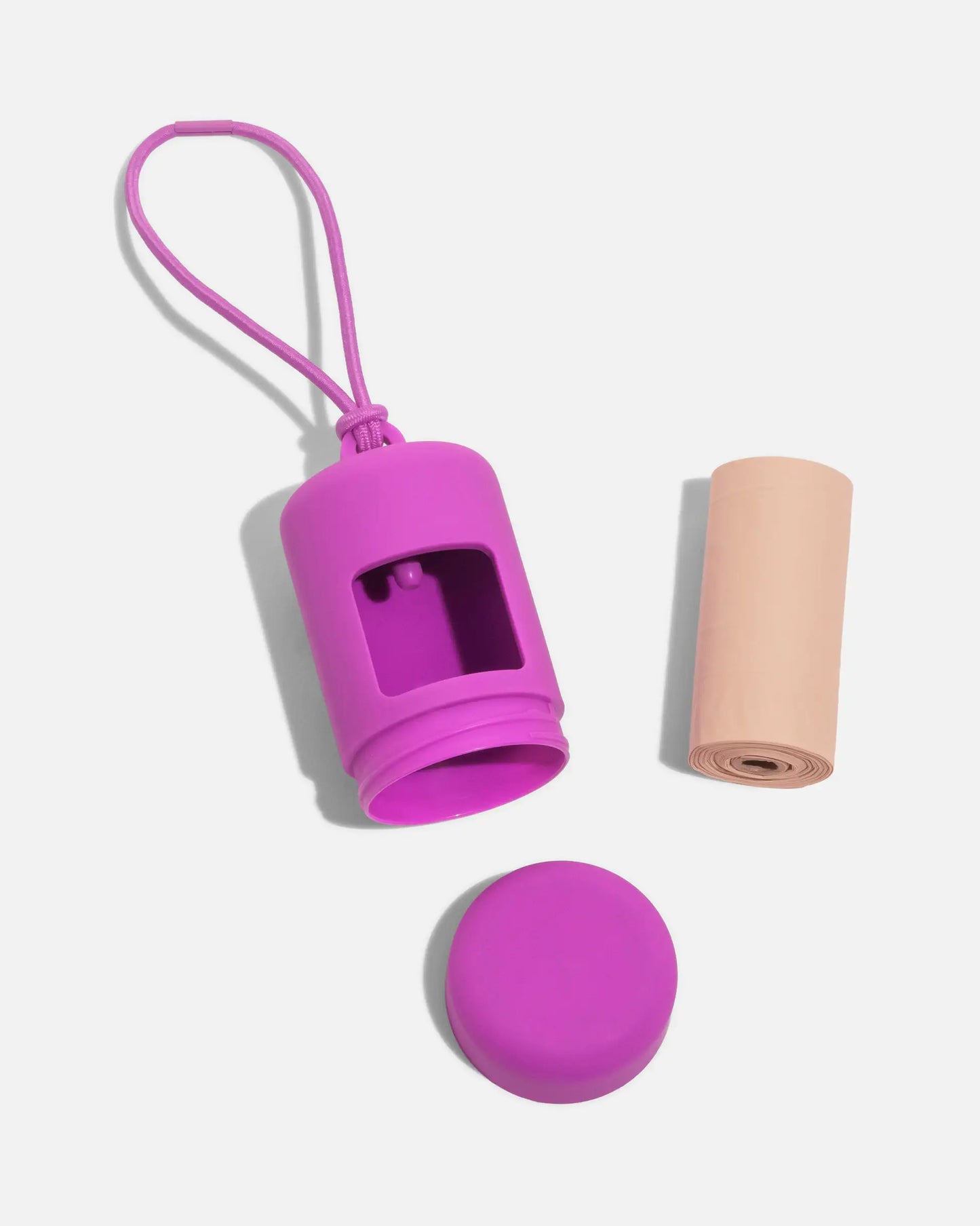 MellowTail Walk Pouch™-Orchid