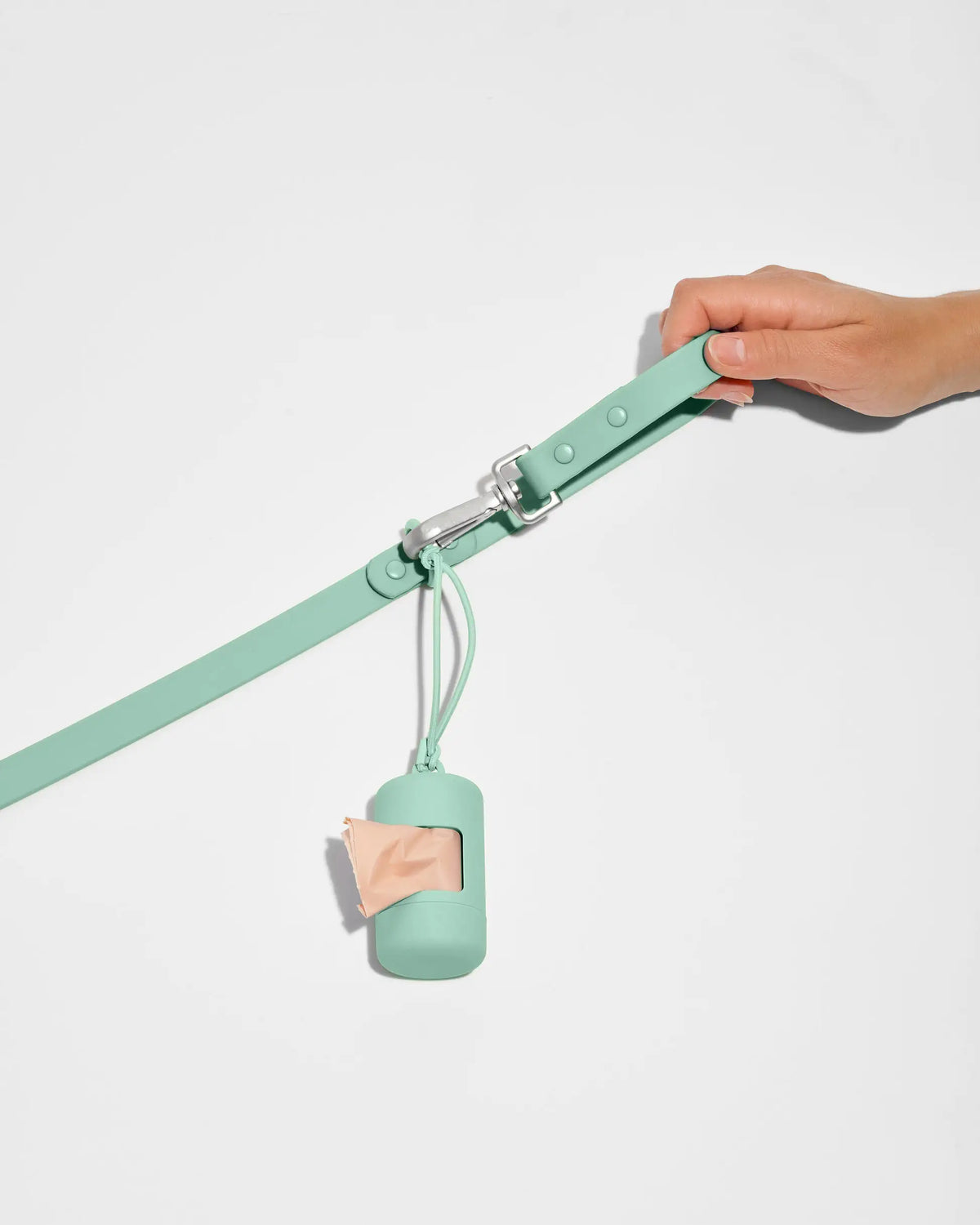 MellowTail Walk Pouch™-Seafoam ✨ Limited Edition