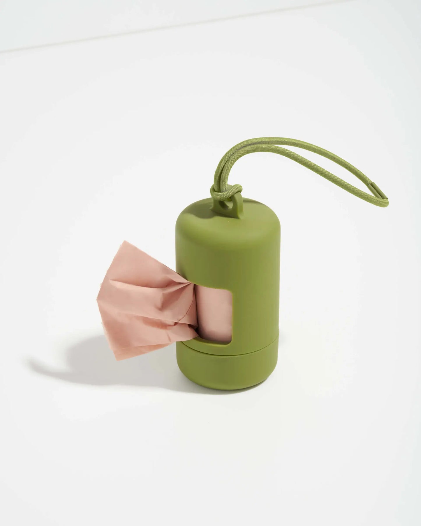MellowTail Walk Pouch™-Moss ✨ Limited Edition