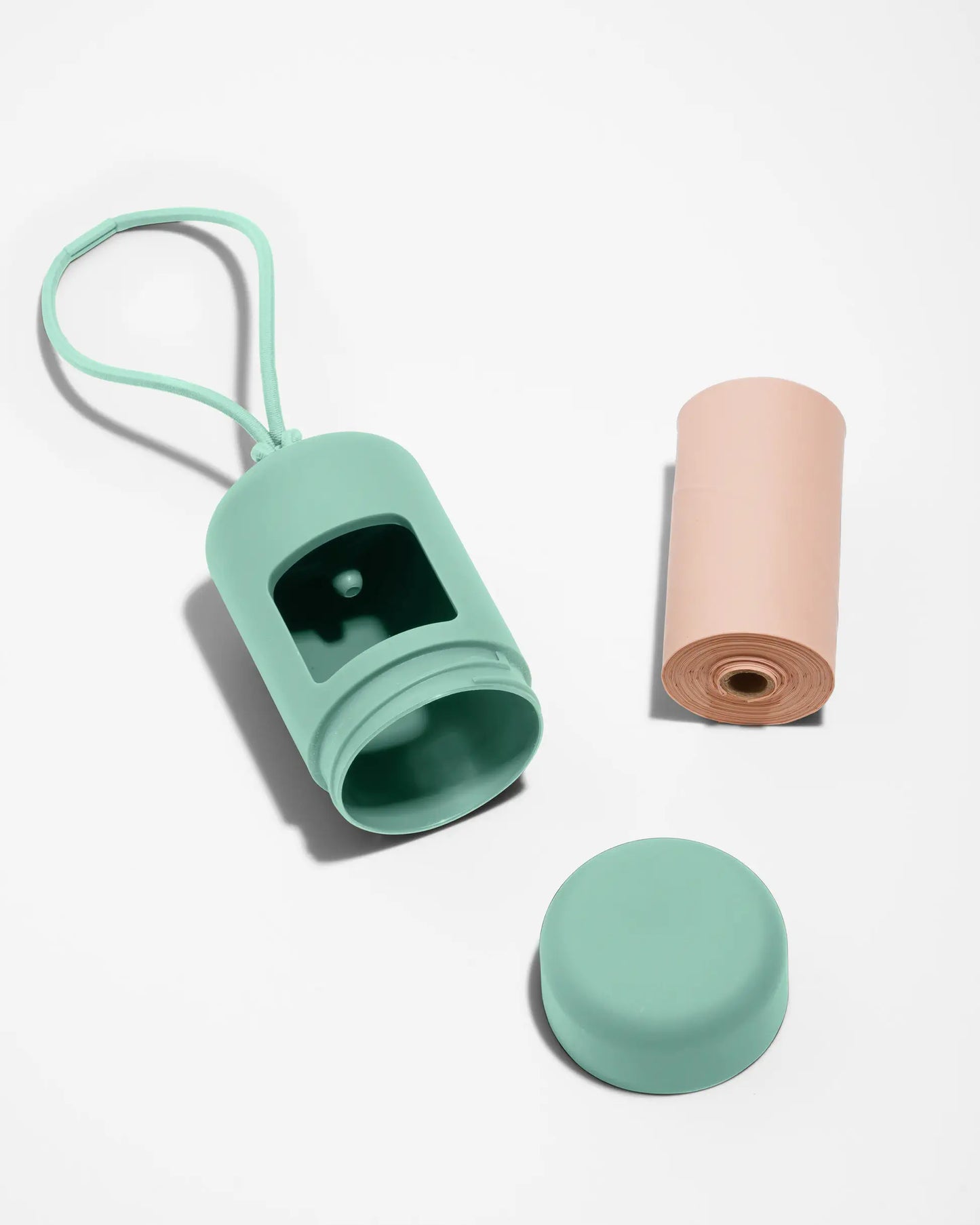 MellowTail Walk Pouch™-Seafoam ✨ Limited Edition