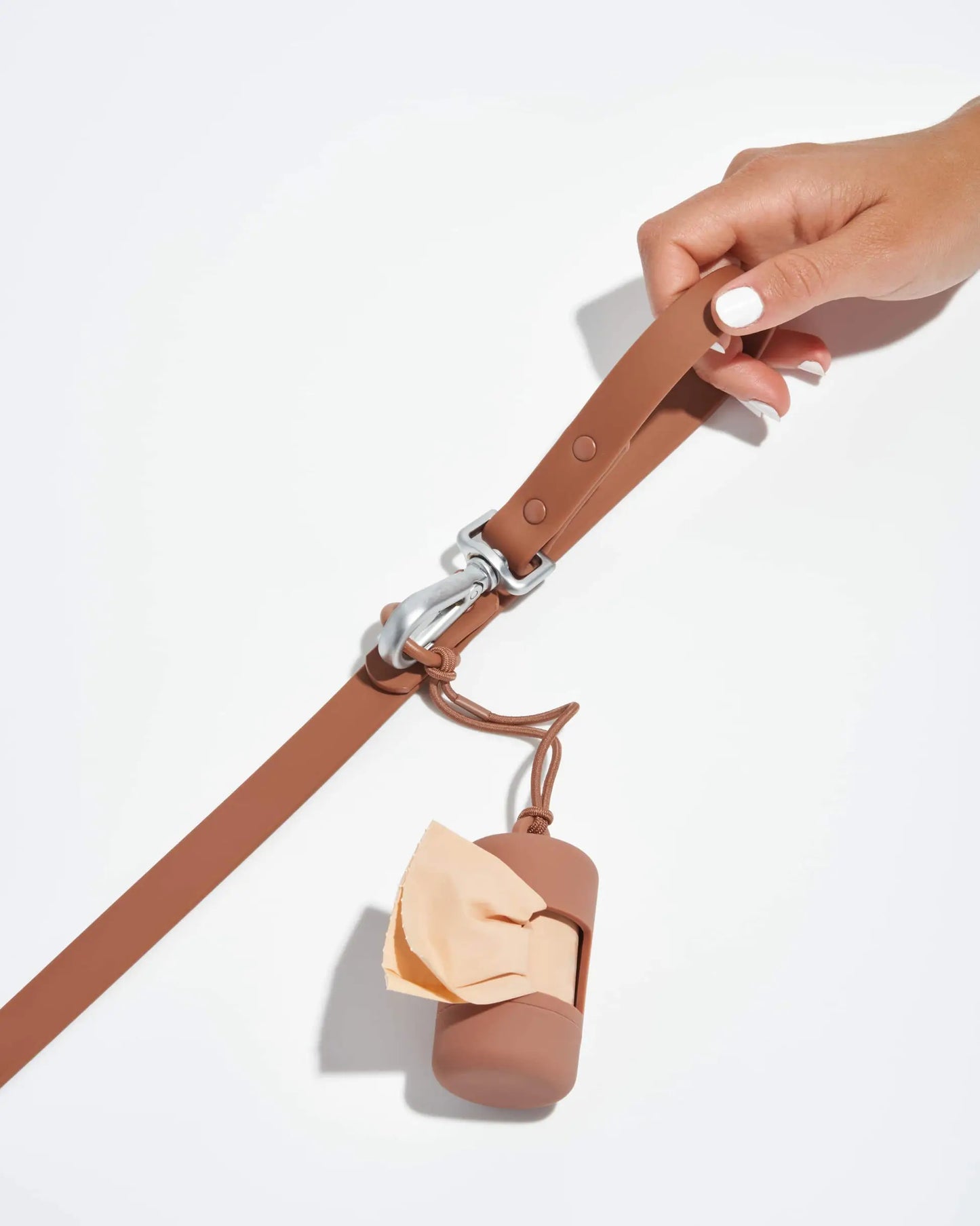 MellowTail Walk Pouch™-Cocoa