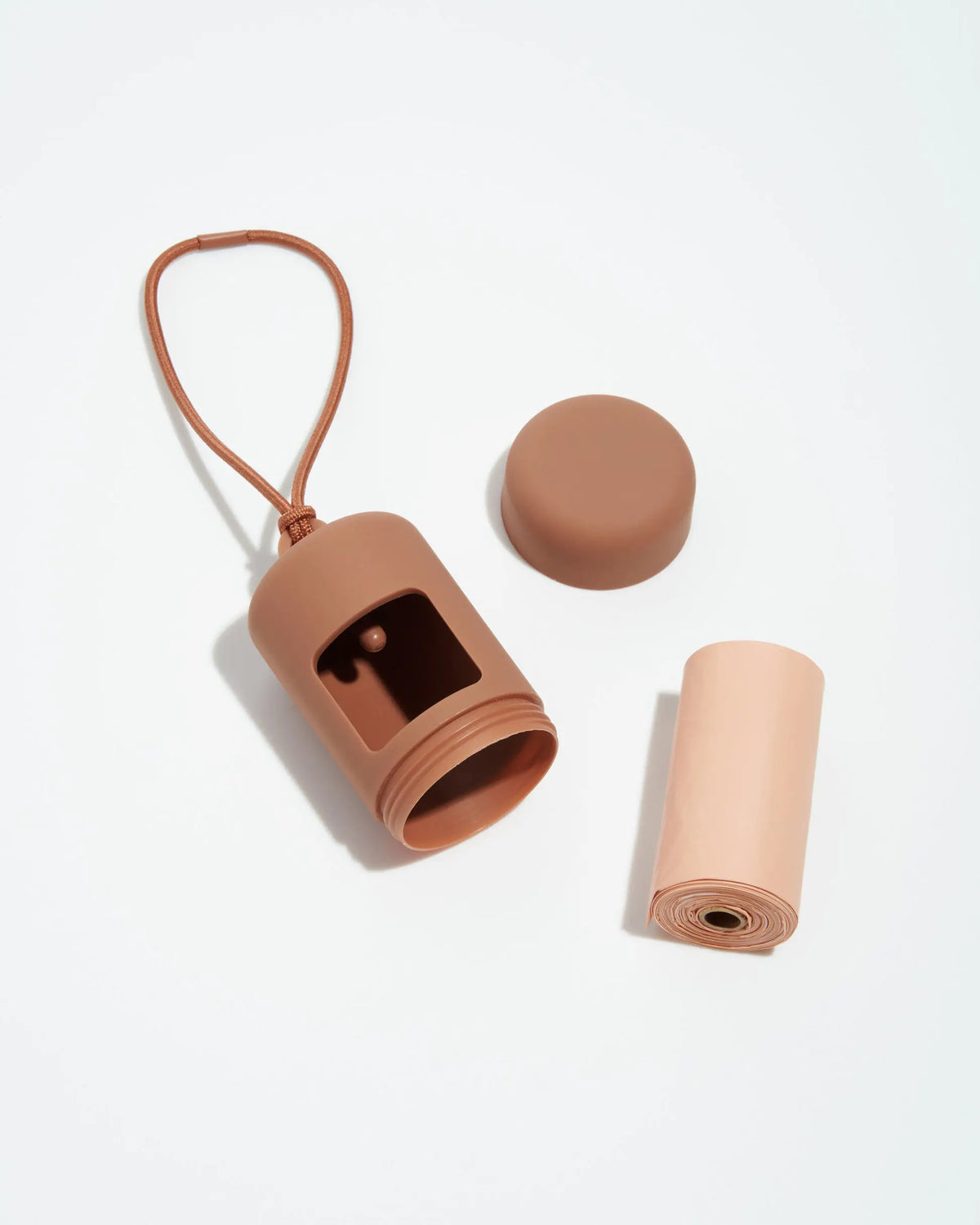 MellowTail Walk Pouch™-Cocoa