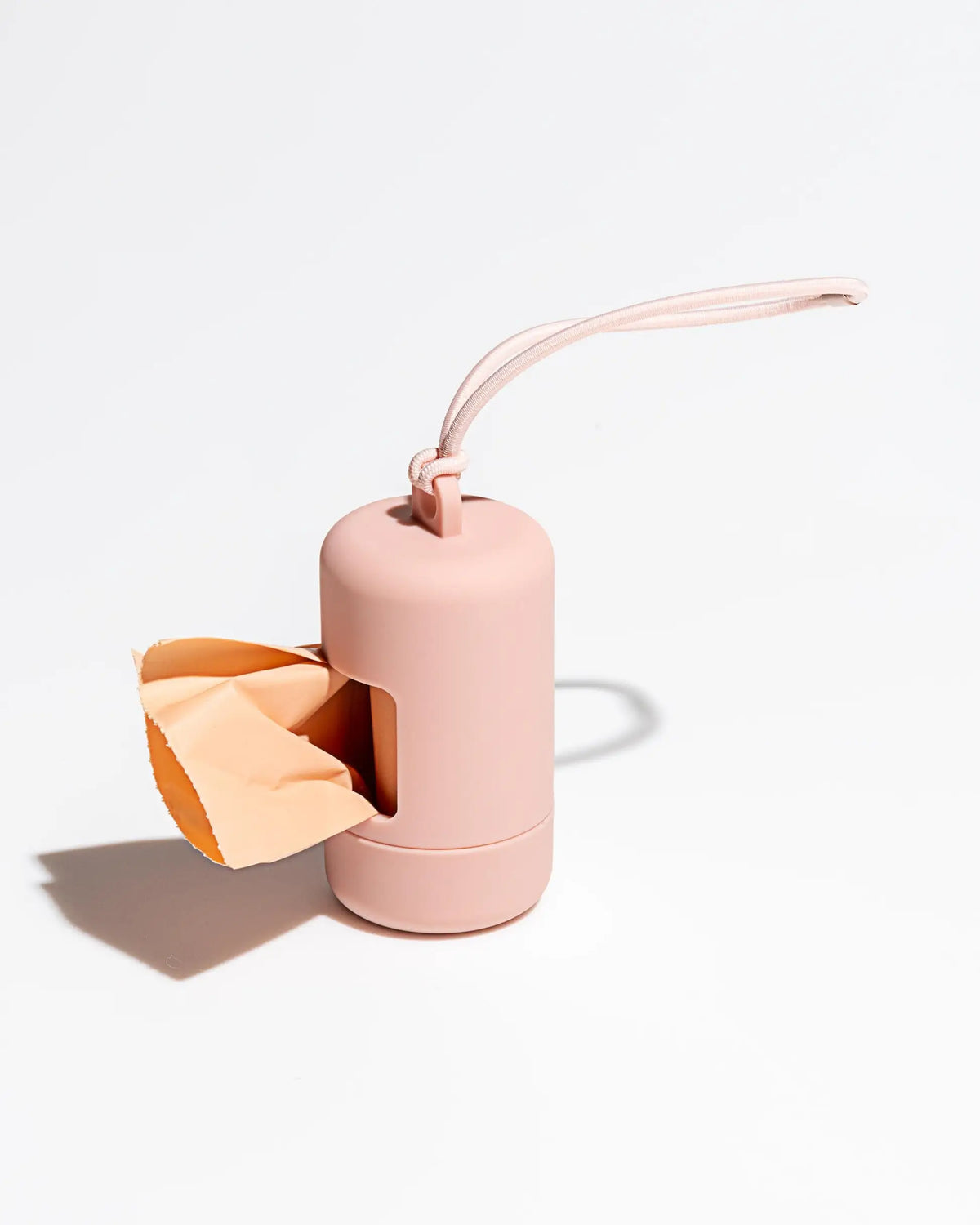MellowTail Walk Pouch™-Blush