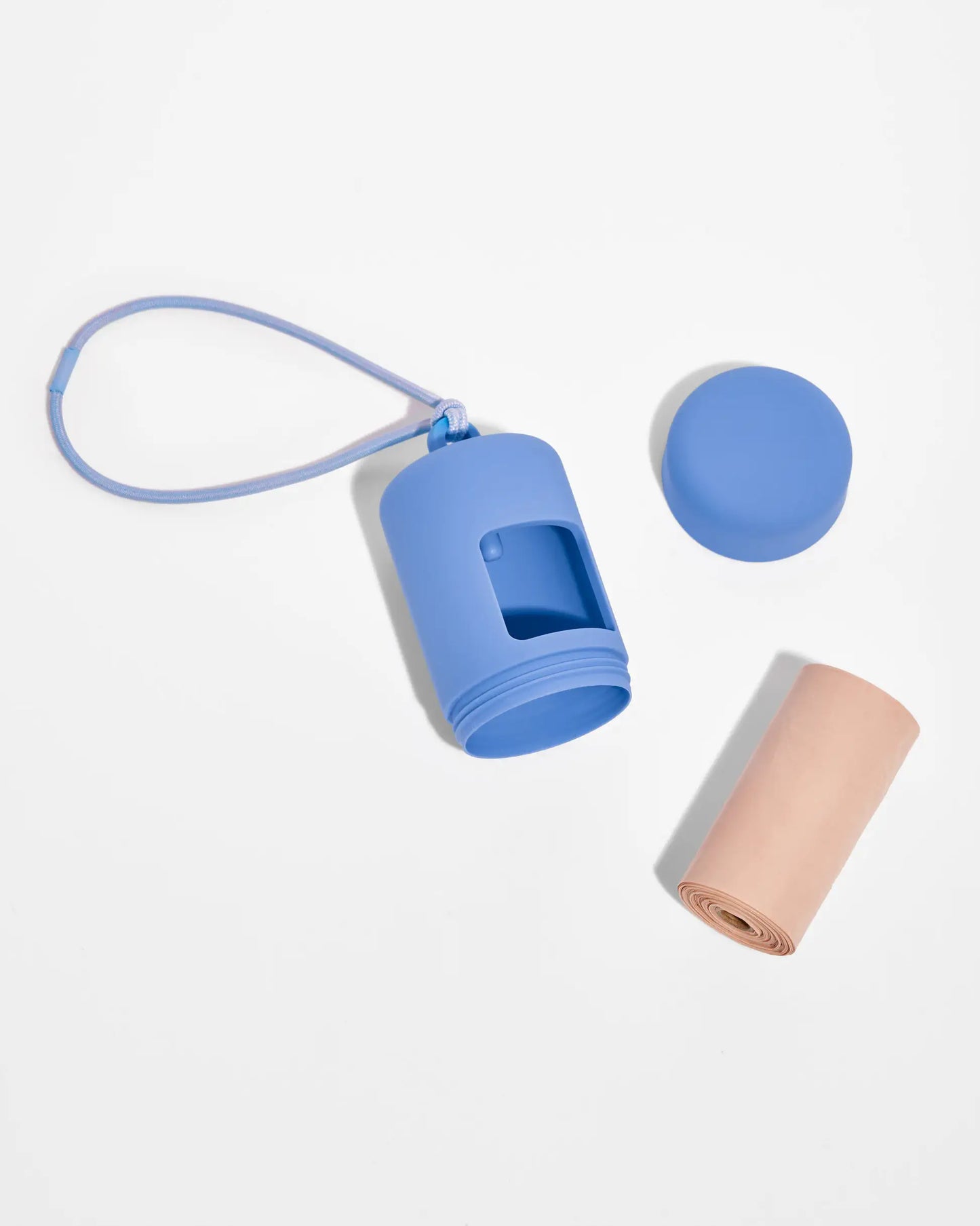 MellowTail Walk Pouch™-Moonstone