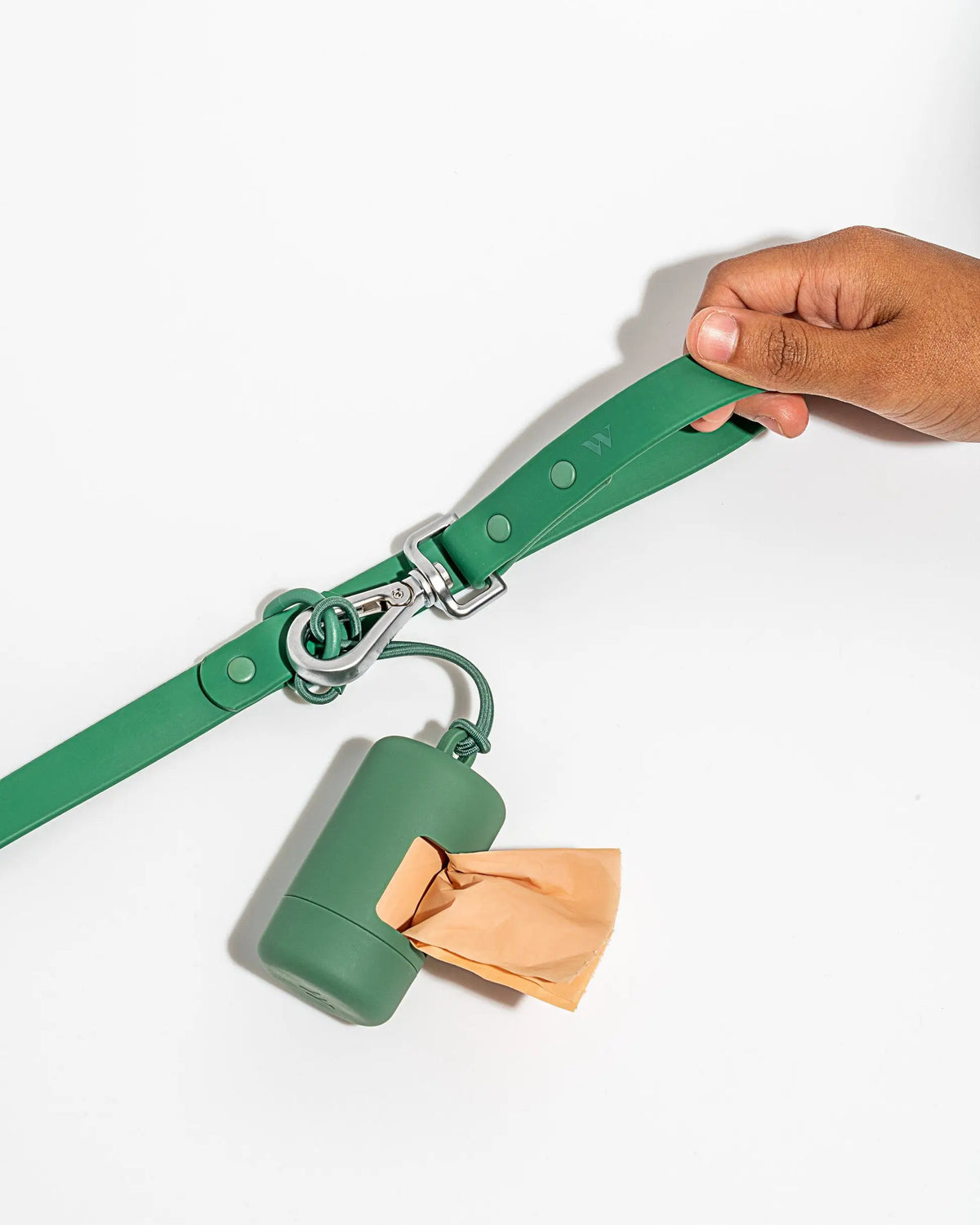 MellowTail Walk Pouch™-Spruce