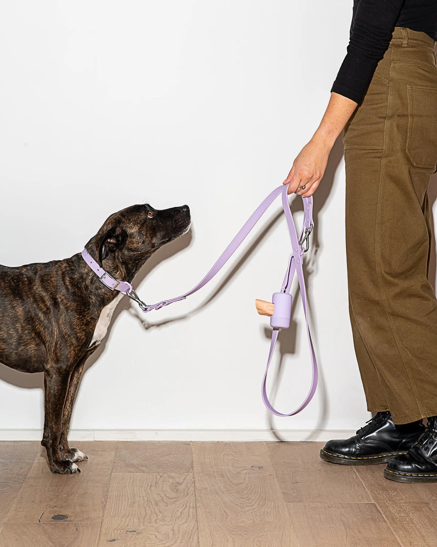 MellowTail Walk Pouch™-Lilac