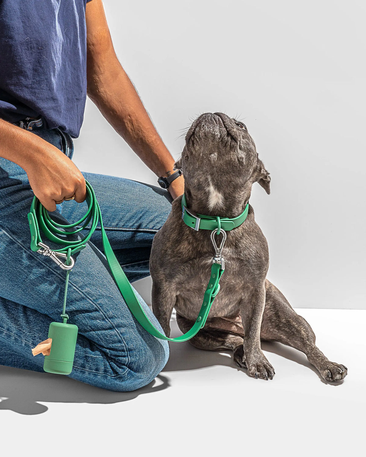 MellowTail Walk Pouch™-Spruce