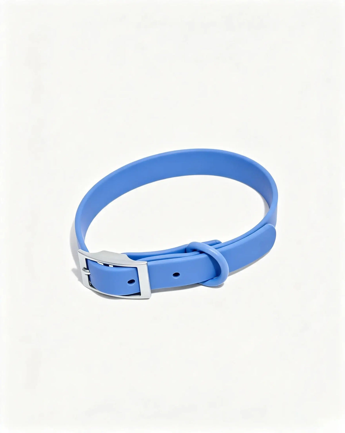 MellowTail All-Weather Everyday Collar™-Moonstone