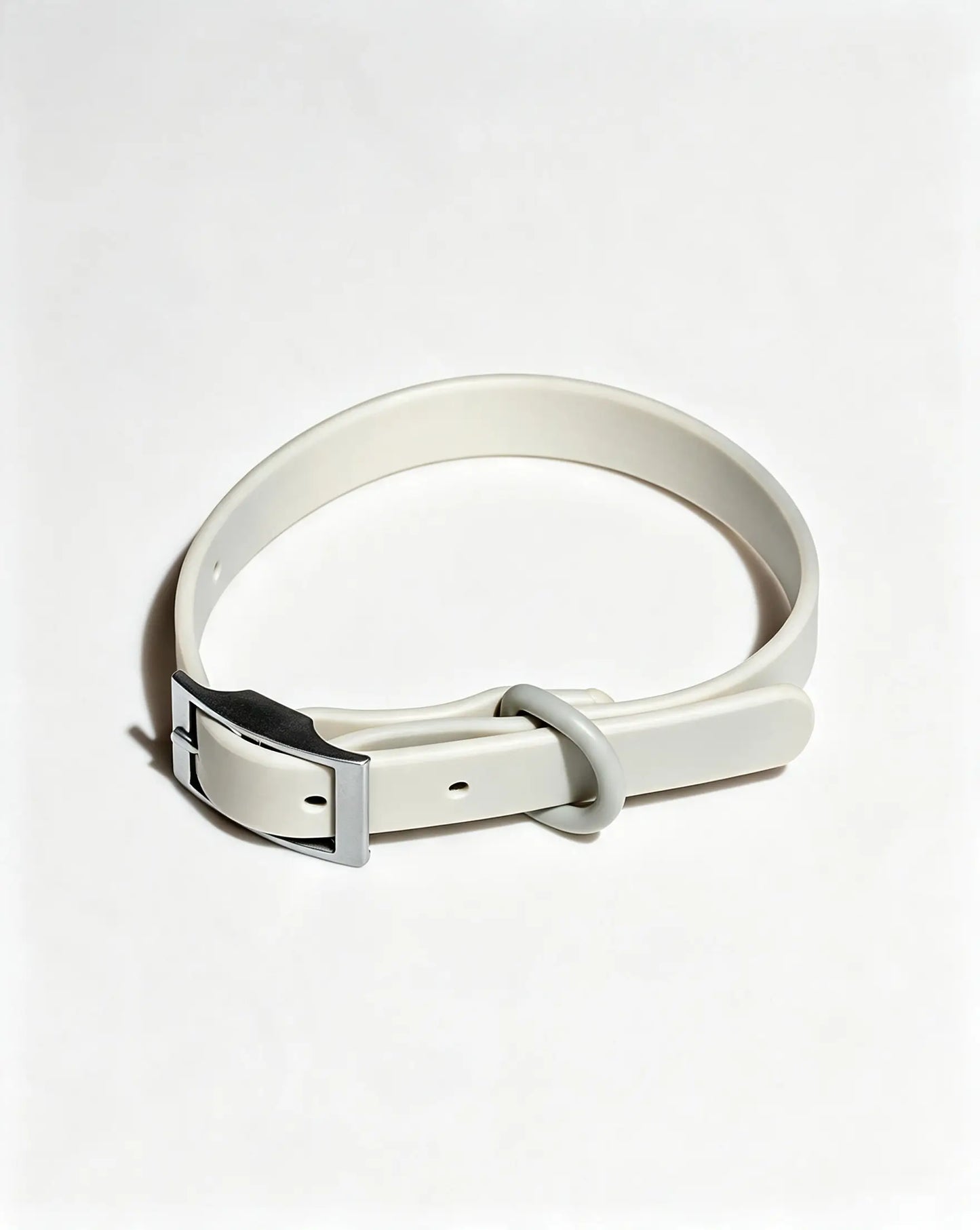 MellowTail All-Weather Everyday Collar™-Gray ✨ Limited Edition