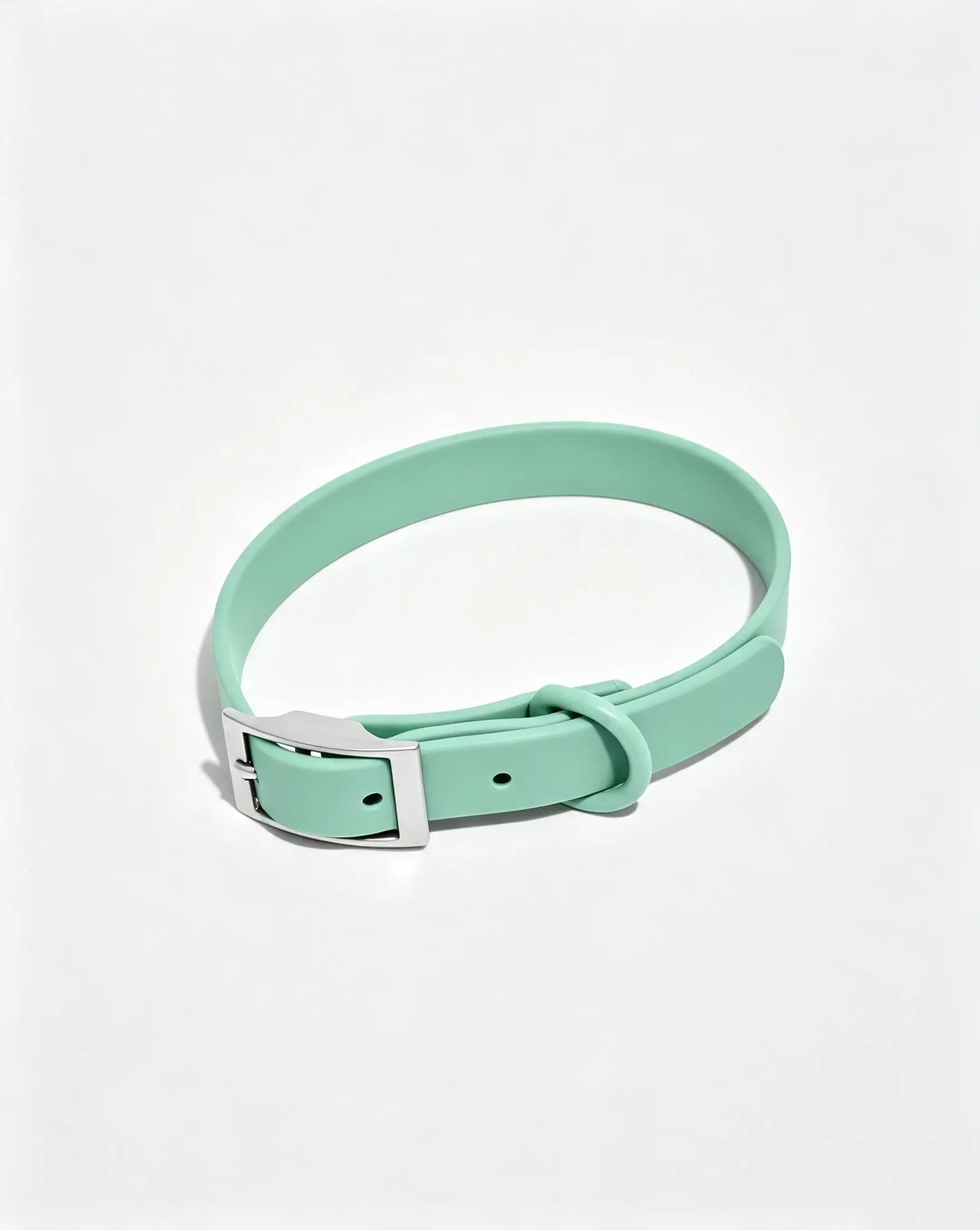 MellowTail All-Weather Everyday Collar™-Seafoam ✨ Limited Edition