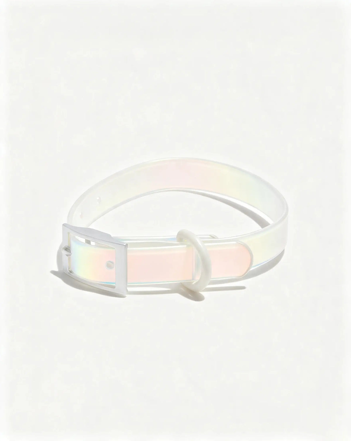 MellowTail All-Weather Everyday Collar™-Lunar ✨ Limited Edition