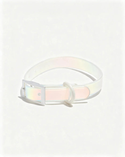 MellowTail All-Weather Everyday Collar™-Lunar ✨ Limited Edition