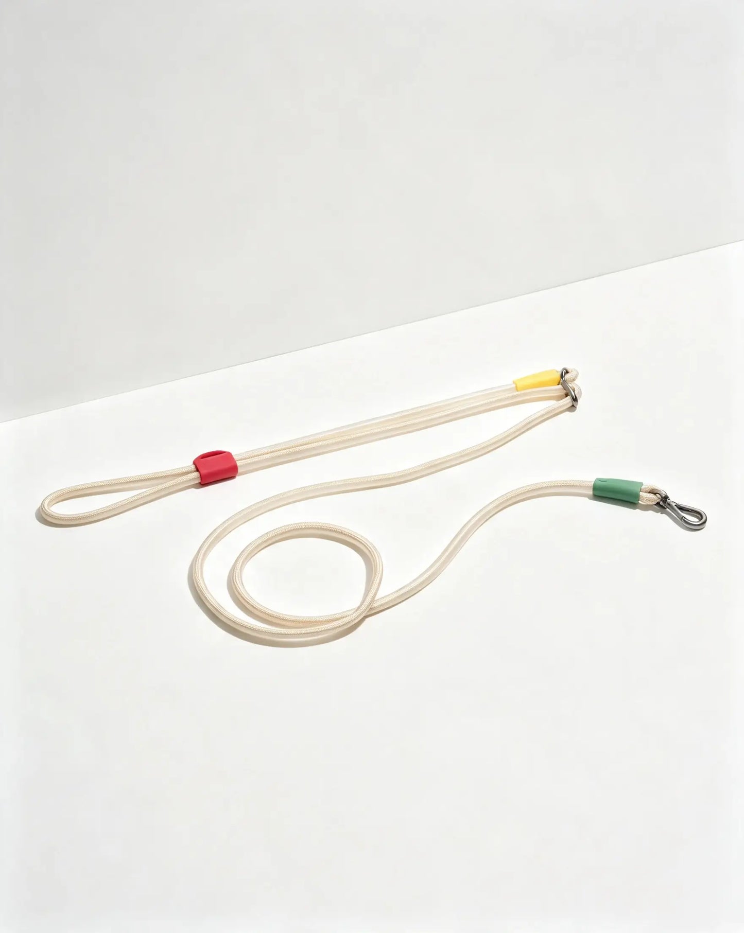 MellowTail Anywhere Rope Leash™-Retro