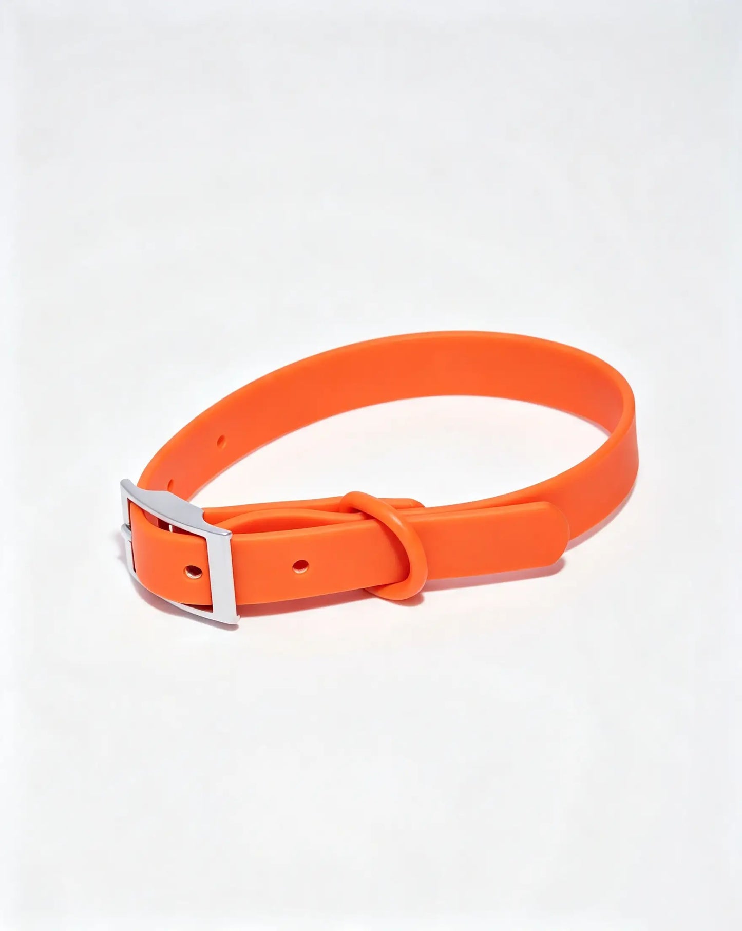 MellowTail All-Weather Everyday Collar™-Blaze ✨ Limited Edition