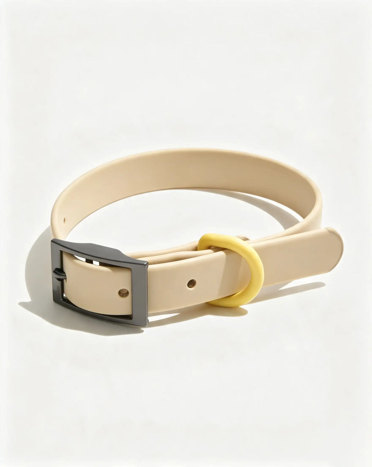 MellowTail All-Weather Everyday Collar™-Retro