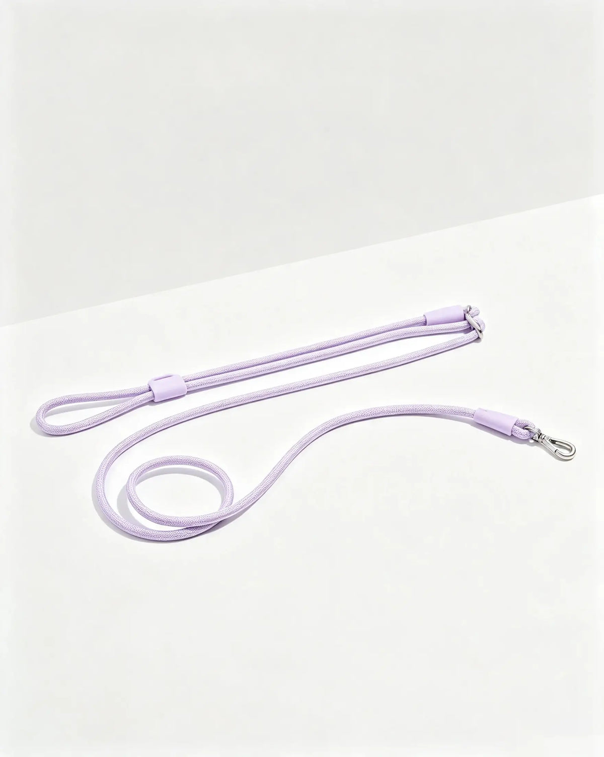 MellowTail Anywhere Rope Leash™-Lilac