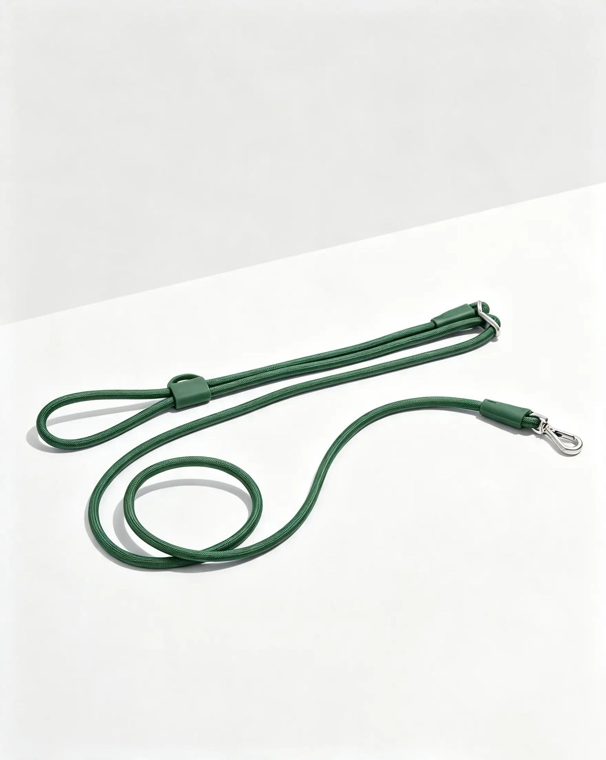 MellowTail Anywhere Rope Leash™-Spruce