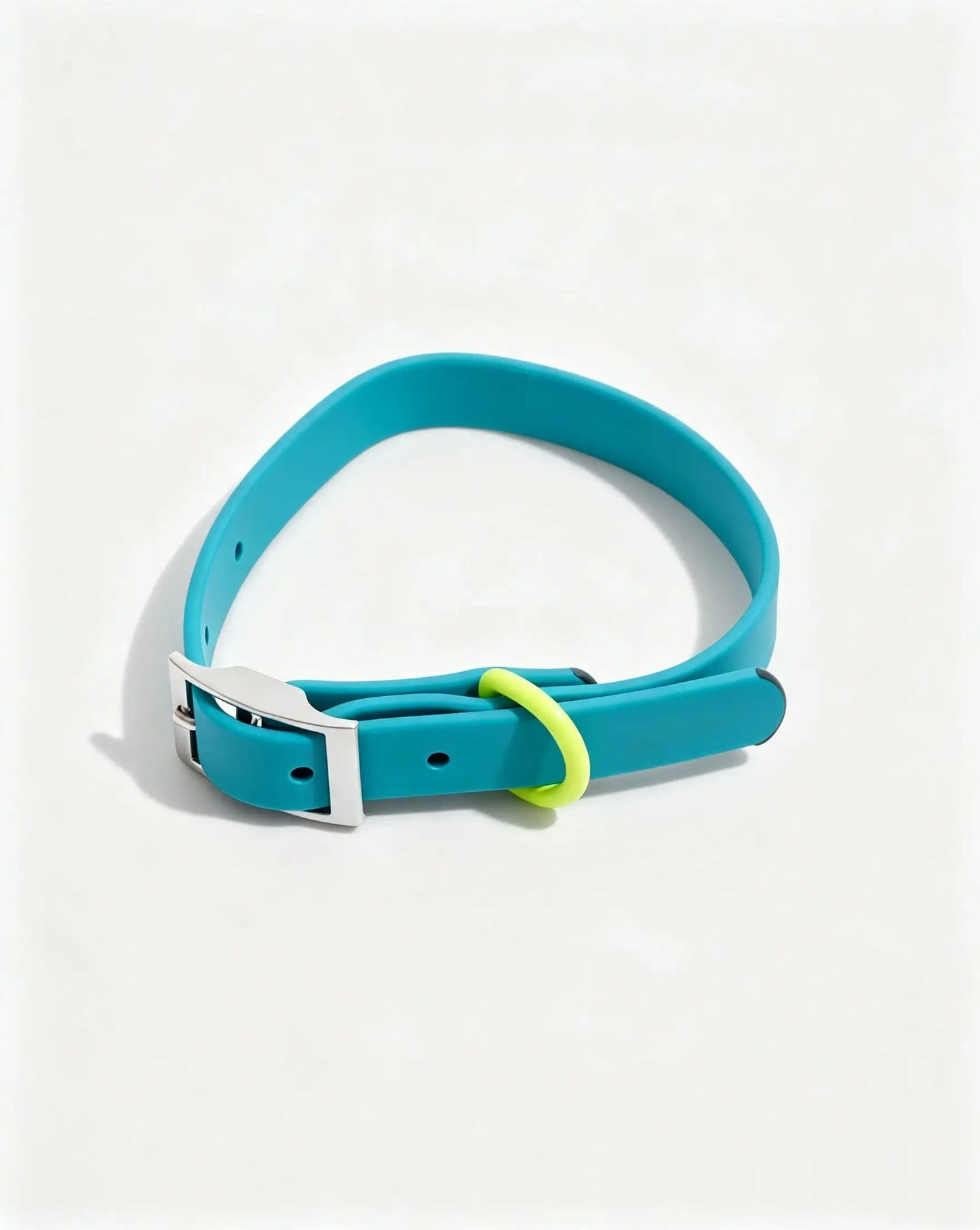 MellowTail All-Weather Everyday Collar™-Hudson ✨ Limited Edition