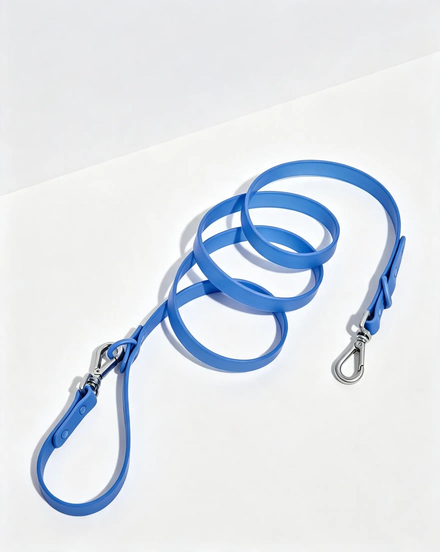 MellowTail All-Weather Everyday Leash™-Moonstone