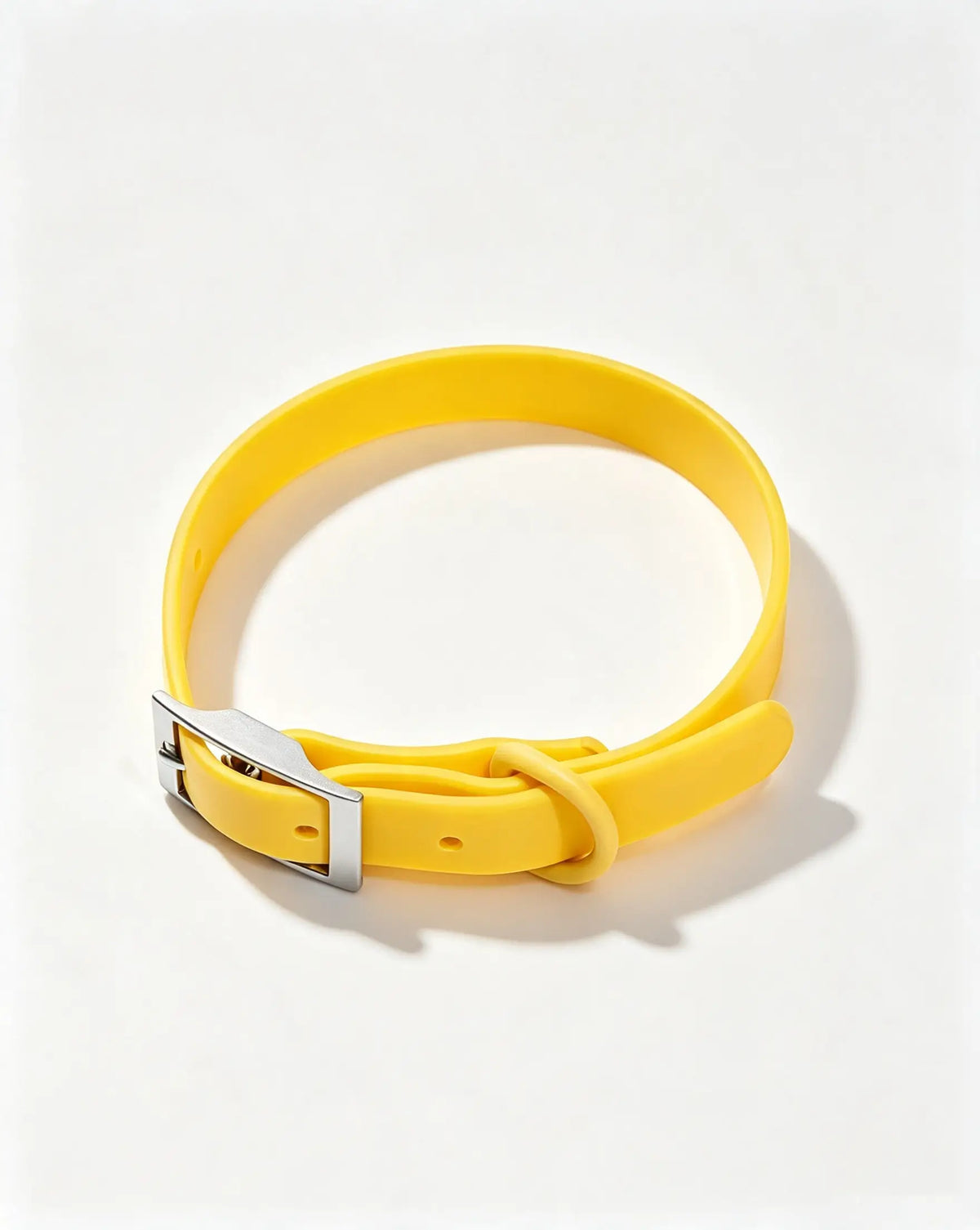 MellowTail All-Weather Everyday Collar™-Butter ✨ Limited Edition