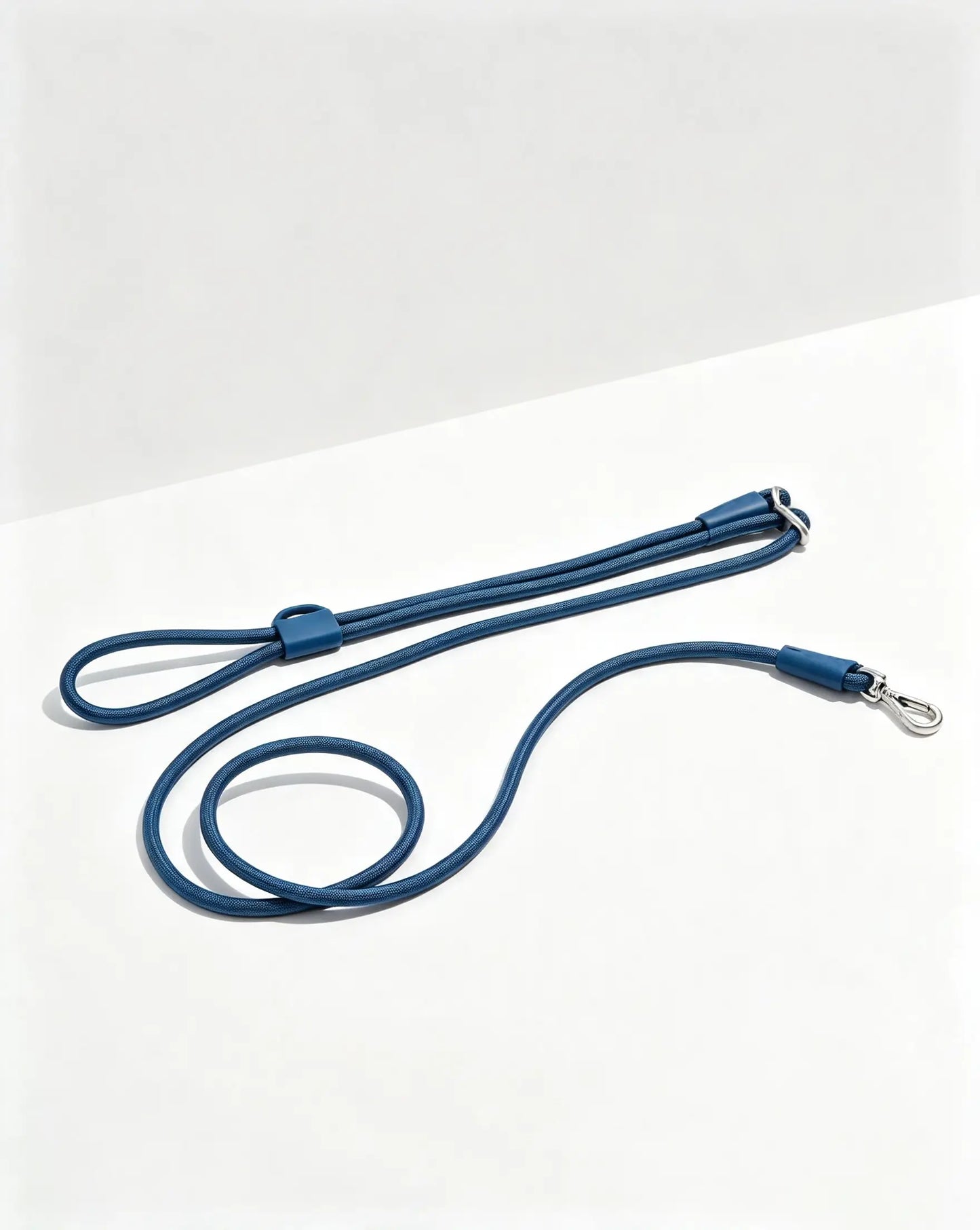 MellowTail Anywhere Rope Leash™-Navy