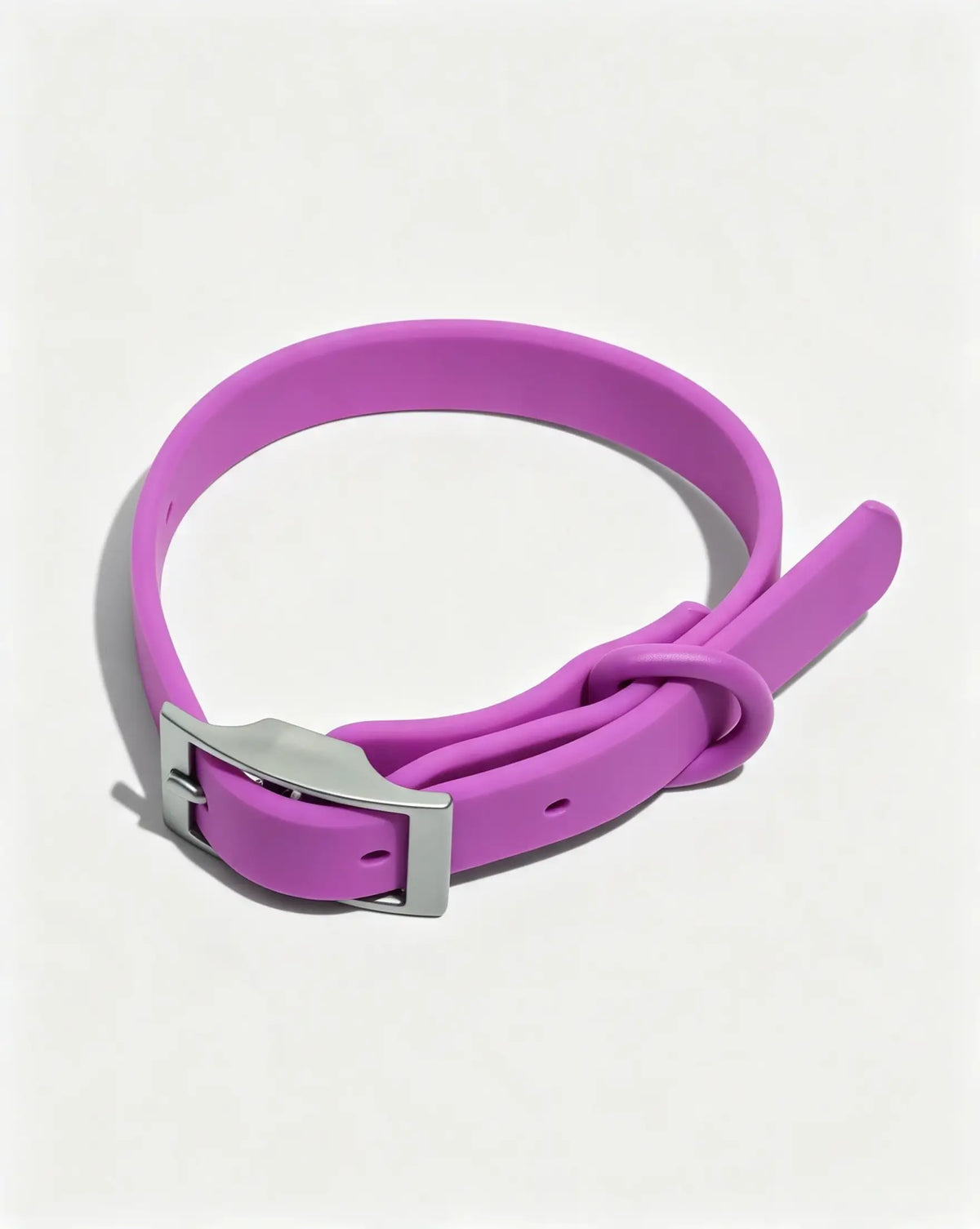 MellowTail All-Weather Everyday Collar™-Orchid