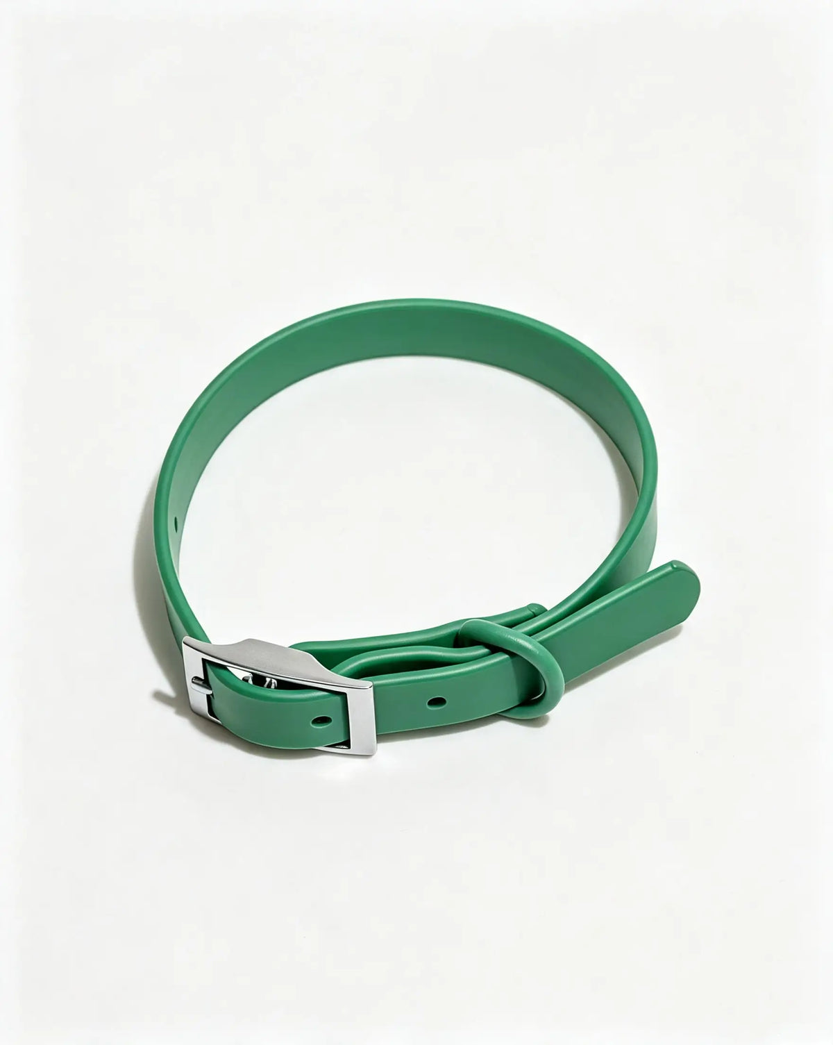 MellowTail All-Weather Everyday Collar™-Spruce