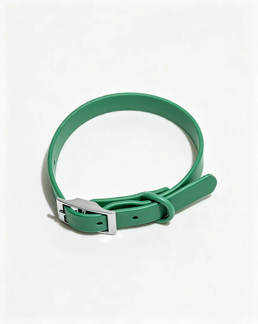 MellowTail All-Weather Everyday Collar™-Spruce