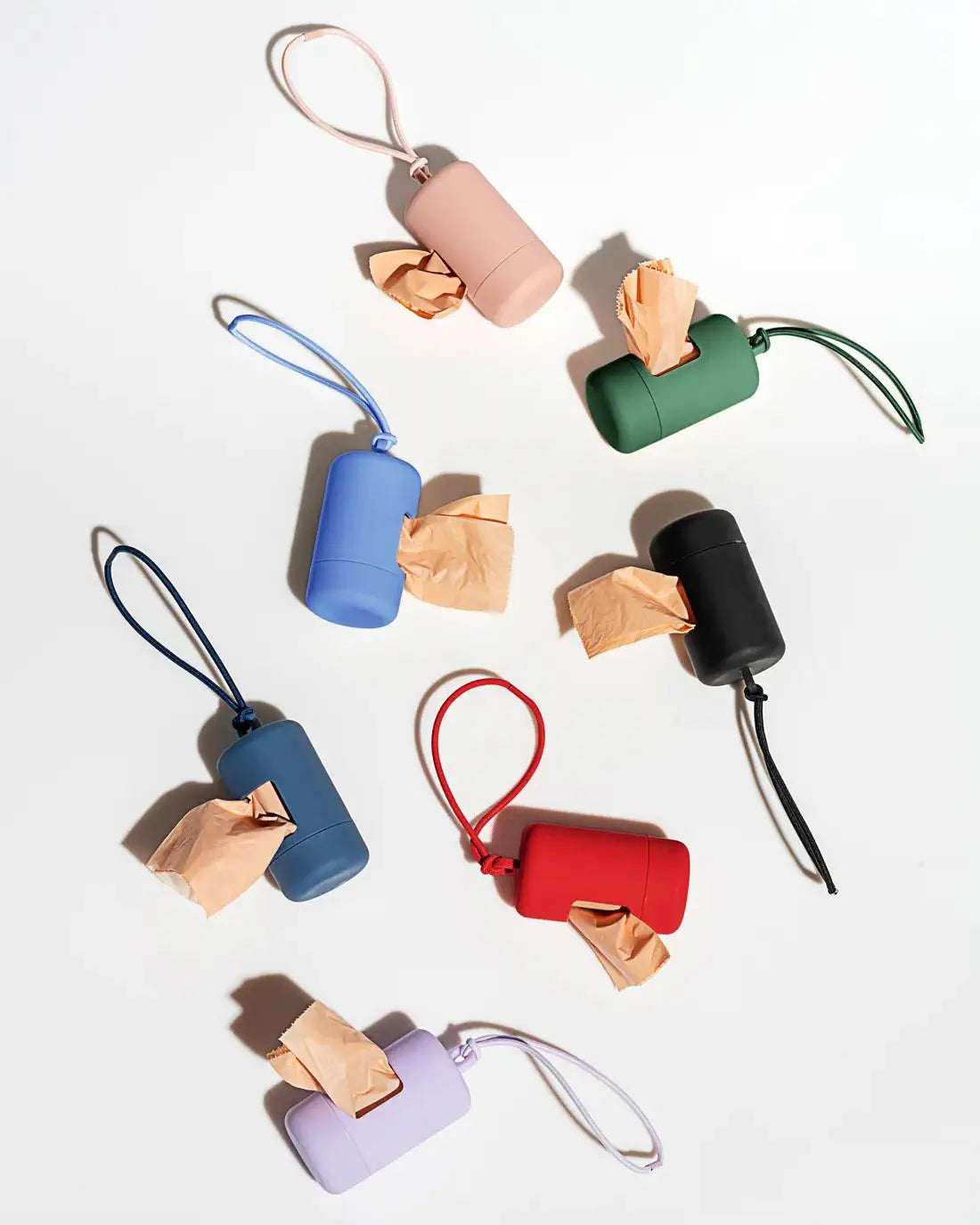 MellowTail Walk Pouch™-Blush