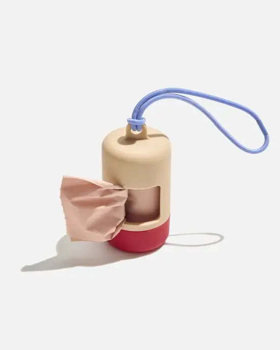 MellowTail Walk Pouch™-Retro