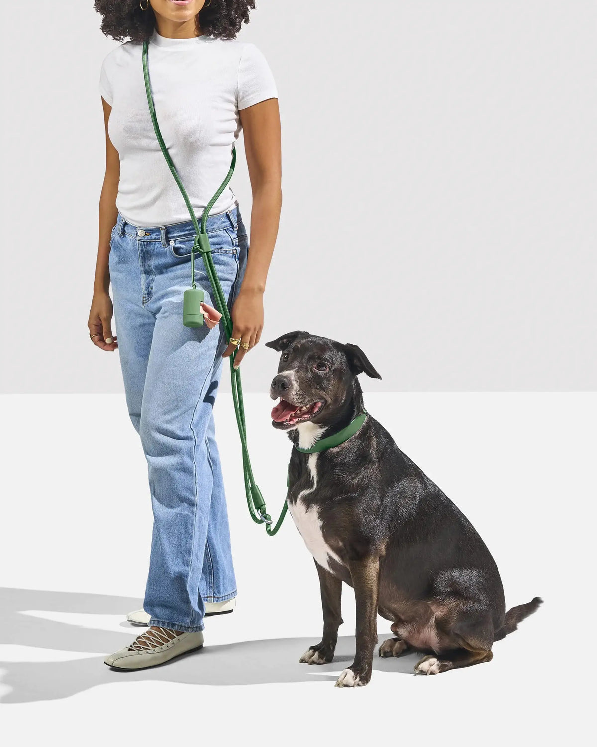MellowTail Adventure Walk Set™